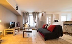 Cosy Home Perigueux